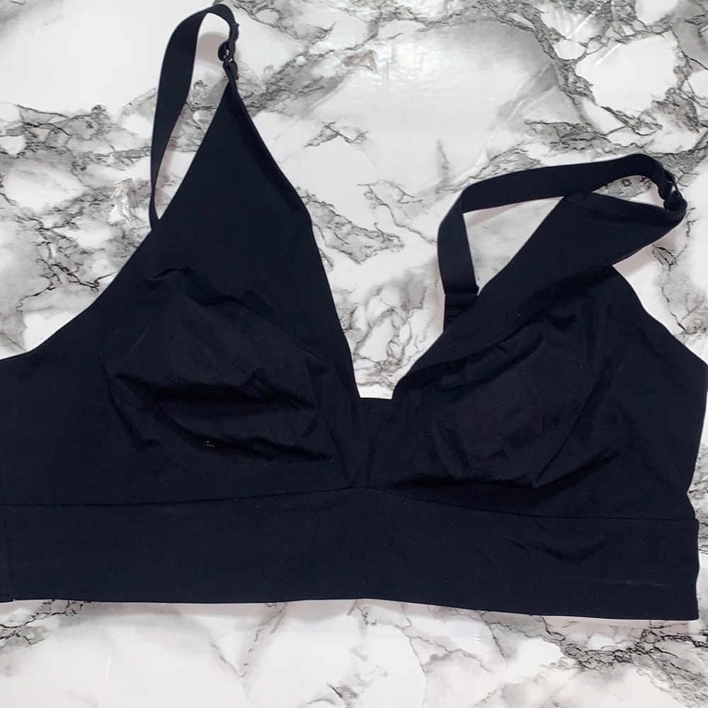 Ever lane wireless bra